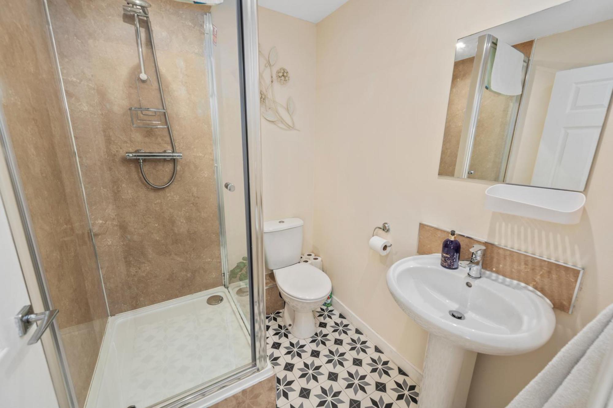 Stunning 2Br Loft Apt In Oban - Sea Views Luaran gambar